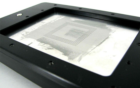 Make a final clean print pass